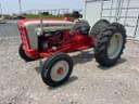 Ford 801 Image