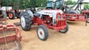 Ford 801 Powermaster Image
