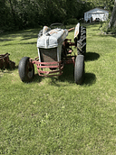 Ford 801 Image