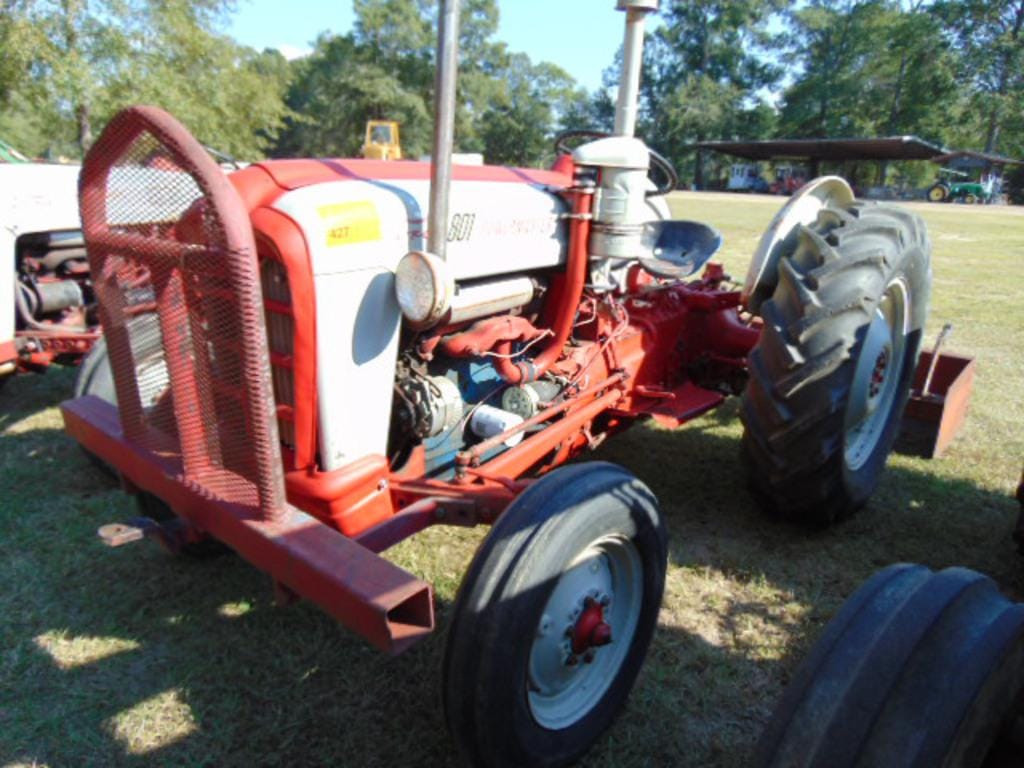 Main image Ford 801