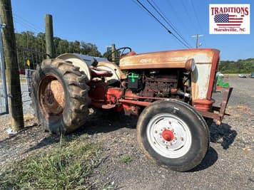 Main image Ford 801