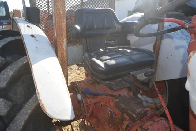 Image of Ford 801 Powermaster equipment image 4