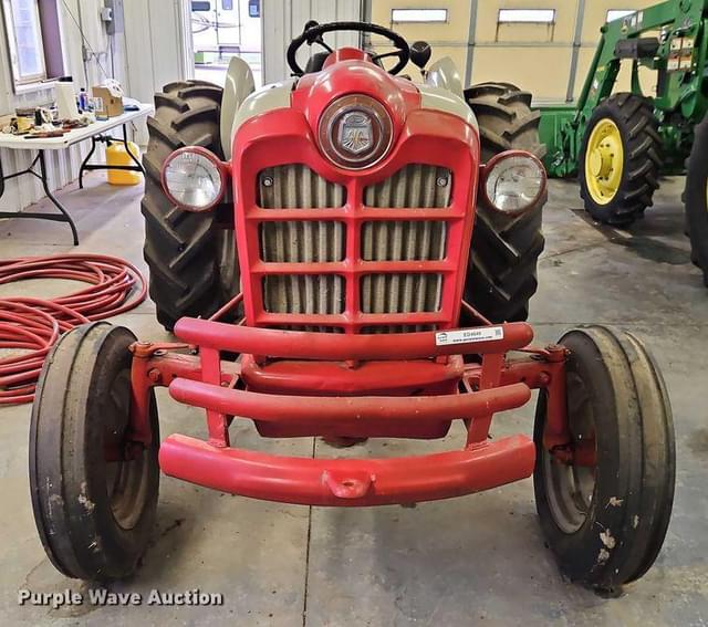 Image of Ford 801 Powermaster equipment image 1