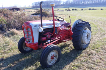 Main image Ford 801