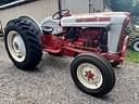 Ford 801 Image