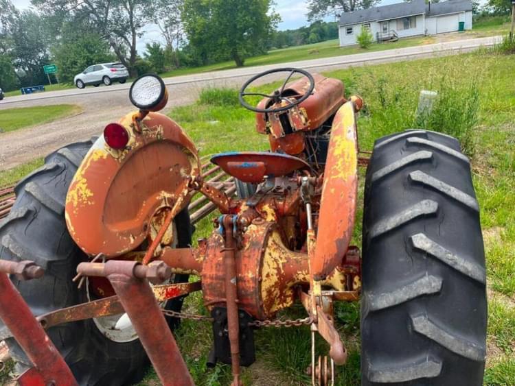 Ford 801 Tractors 40 to 99 HP for Sale Tractor Zoom