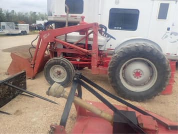 Main image Ford 801