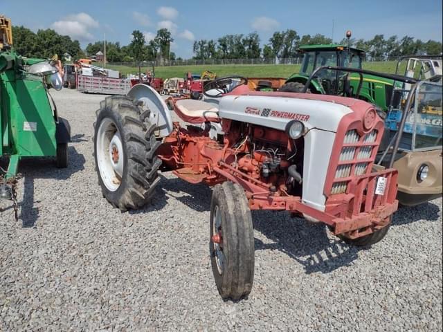 Image of Ford 801 equipment image 2