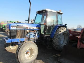 Main image Ford 8340
