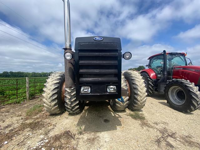 Image of Ford 846 equipment image 1