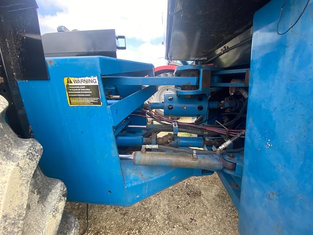 Image of Ford 846 equipment image 4