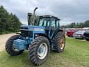 Ford 8530 Image