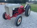 Ford 860 Image
