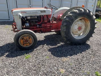 Main image Ford 860