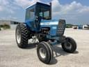 Ford 8600 Image