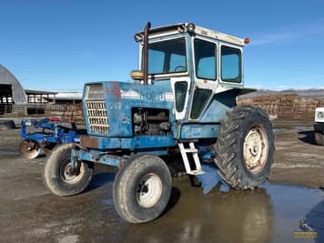 Main image Ford 8600