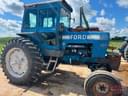 Ford 8600 Image