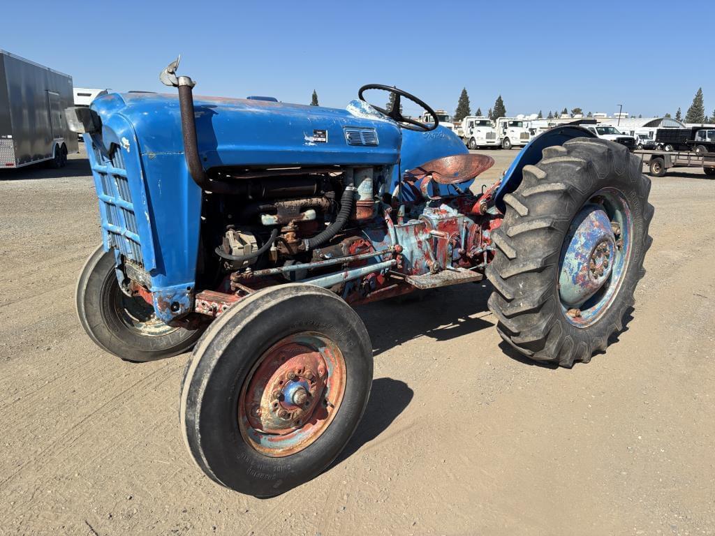 Image of Ford 861 Primary image