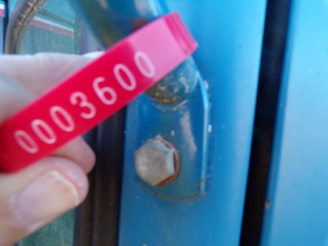 Image of Ford 8630 equipment image 1