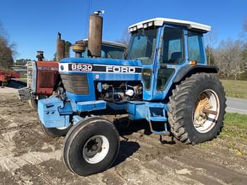 Main image Ford 8630