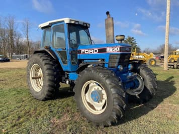 Main image Ford 8630