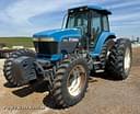 New Holland 8670 Image