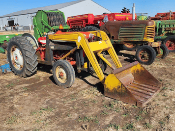 Main image Ford 871 Powermaster