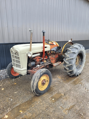 Main image Ford 871 Powermaster