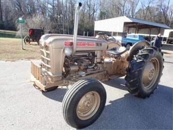 Main image Ford 871 Powermaster