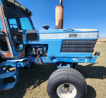 Main image Ford 8730