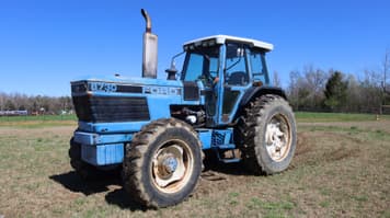 Main image Ford 8730