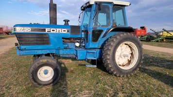 Main image Ford 8730