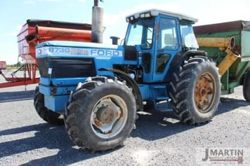 Main image Ford 8730