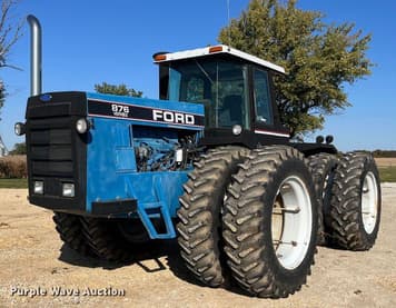 Main image Ford 876