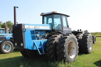 Main image Versatile 876