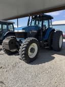 1990 New Holland 8770 Image