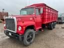 Ford 880 Image
