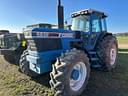 Ford 8830 Image