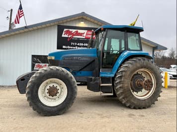 Main image New Holland 8970