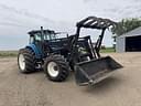 New Holland 8970 Image