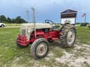 Ford 8N Image