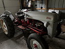 Ford 8N Image