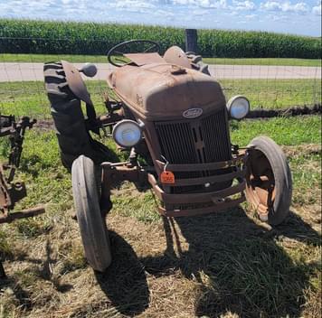 Main image Ford 8N