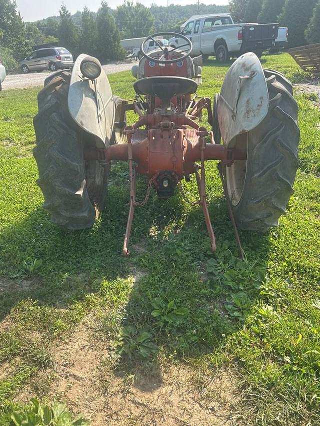 Image of Ford 8N equipment image 3