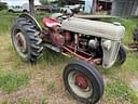 Ford 8N Image
