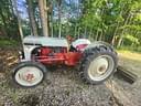 Ford 8N Image