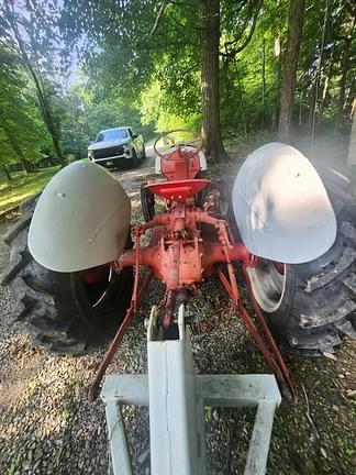 Image of Ford 8N equipment image 3