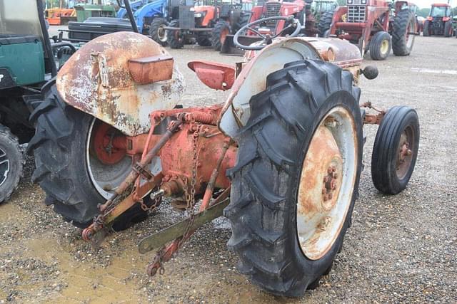 Image of Ford 8N equipment image 2