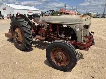 Main image Ford 8N