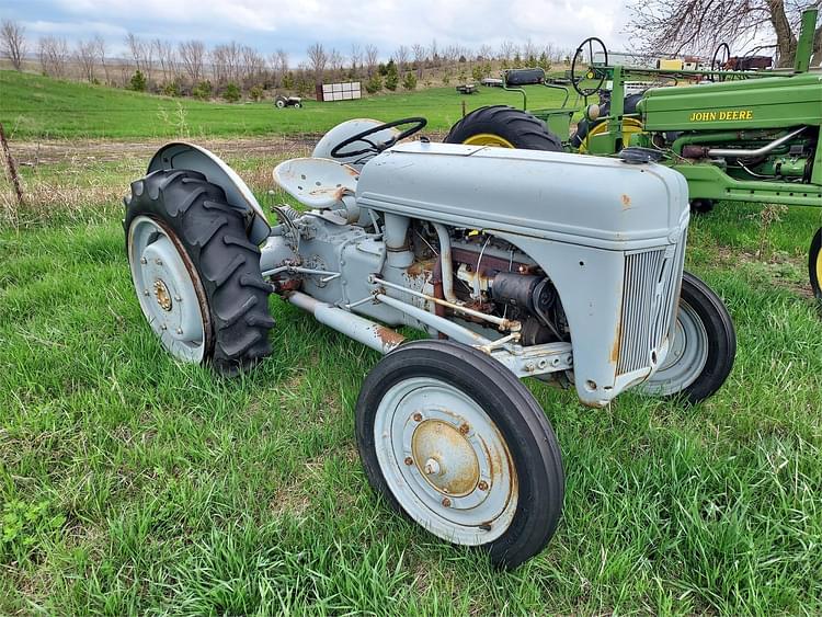 Main image Ford 8N 0